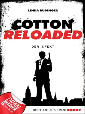 cover image of Cotton Reloaded--05